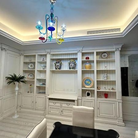 Vacanze Romane Apartment Άντζιο Εξωτερικό φωτογραφία
