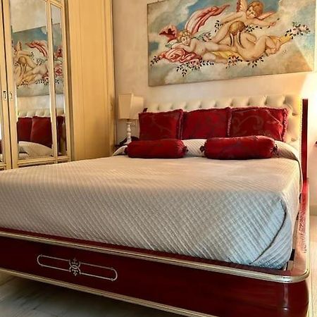 Vacanze Romane Apartment Άντζιο Εξωτερικό φωτογραφία