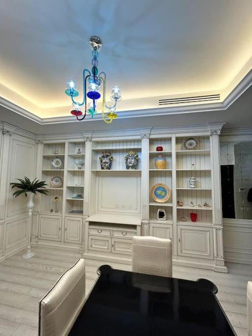 Vacanze Romane Apartment Άντζιο Εξωτερικό φωτογραφία