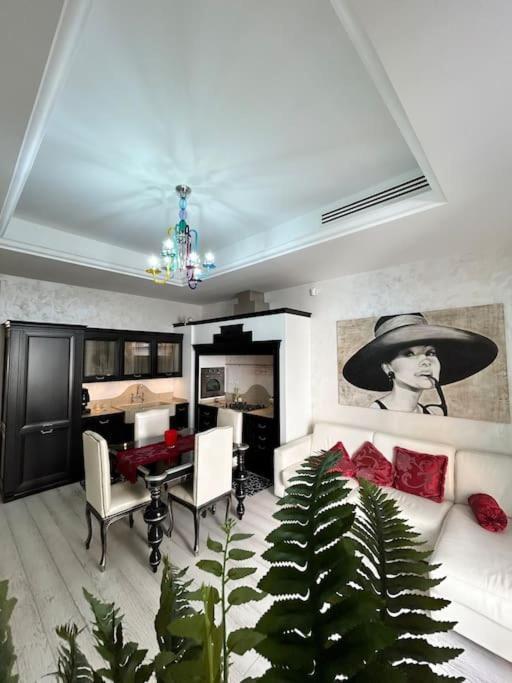 Vacanze Romane Apartment Άντζιο Εξωτερικό φωτογραφία