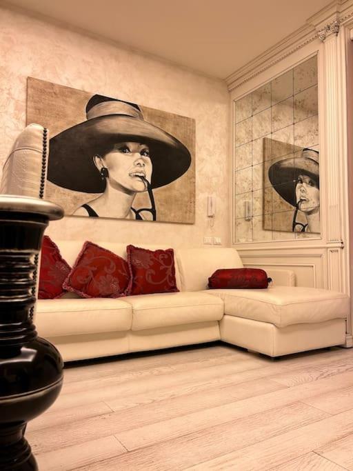 Vacanze Romane Apartment Άντζιο Εξωτερικό φωτογραφία