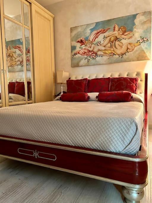 Vacanze Romane Apartment Άντζιο Εξωτερικό φωτογραφία