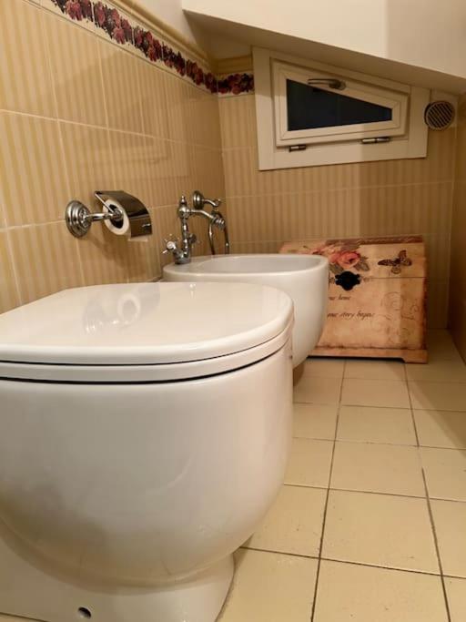 Vacanze Romane Apartment Άντζιο Εξωτερικό φωτογραφία