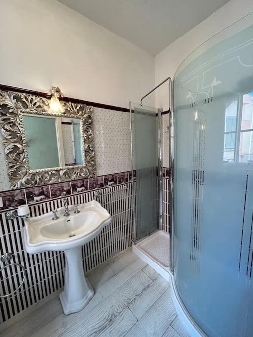 Vacanze Romane Apartment Άντζιο Εξωτερικό φωτογραφία