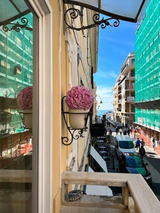 Vacanze Romane Apartment Άντζιο Εξωτερικό φωτογραφία
