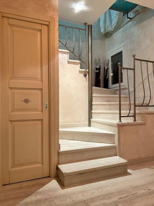 Vacanze Romane Apartment Άντζιο Εξωτερικό φωτογραφία