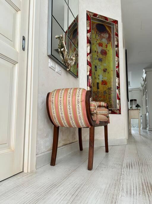 Vacanze Romane Apartment Άντζιο Εξωτερικό φωτογραφία