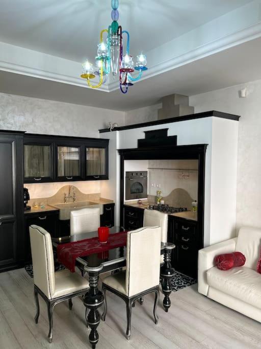 Vacanze Romane Apartment Άντζιο Εξωτερικό φωτογραφία