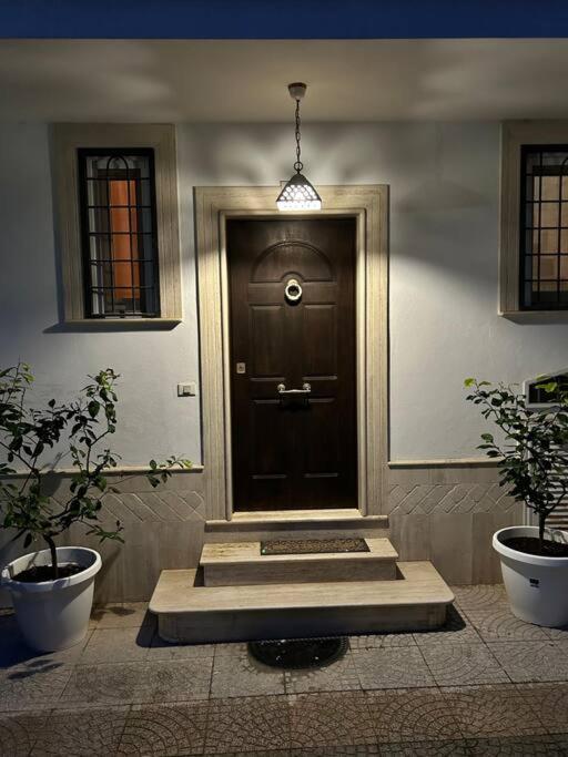 Vacanze Romane Apartment Άντζιο Εξωτερικό φωτογραφία
