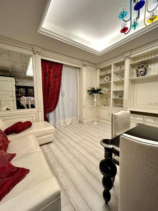 Vacanze Romane Apartment Άντζιο Εξωτερικό φωτογραφία