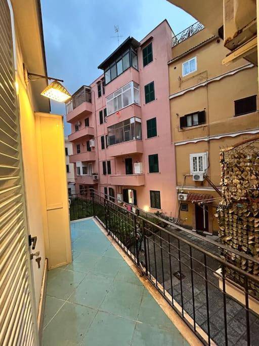 Vacanze Romane Apartment Άντζιο Εξωτερικό φωτογραφία
