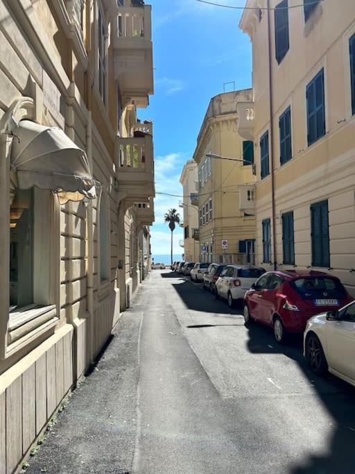 Vacanze Romane Apartment Άντζιο Εξωτερικό φωτογραφία