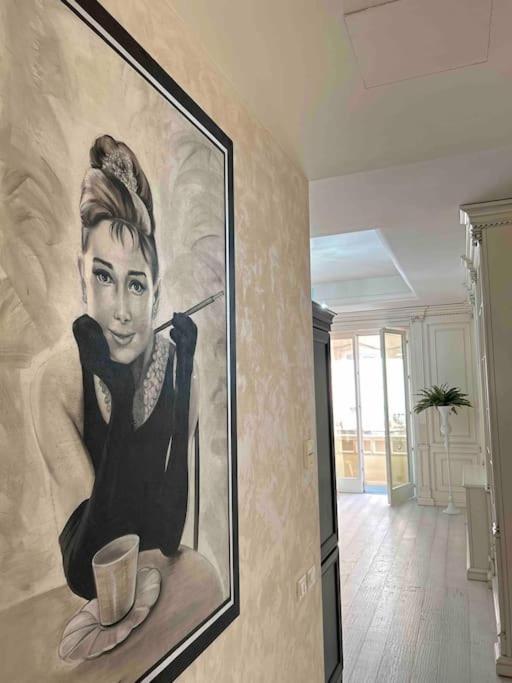 Vacanze Romane Apartment Άντζιο Εξωτερικό φωτογραφία