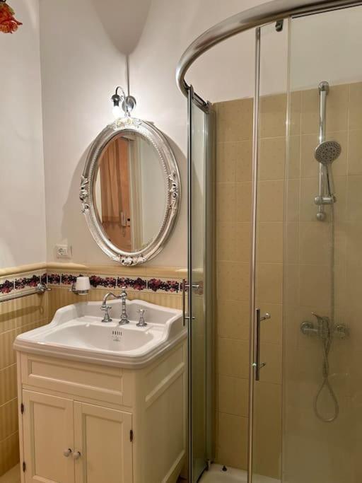 Vacanze Romane Apartment Άντζιο Εξωτερικό φωτογραφία