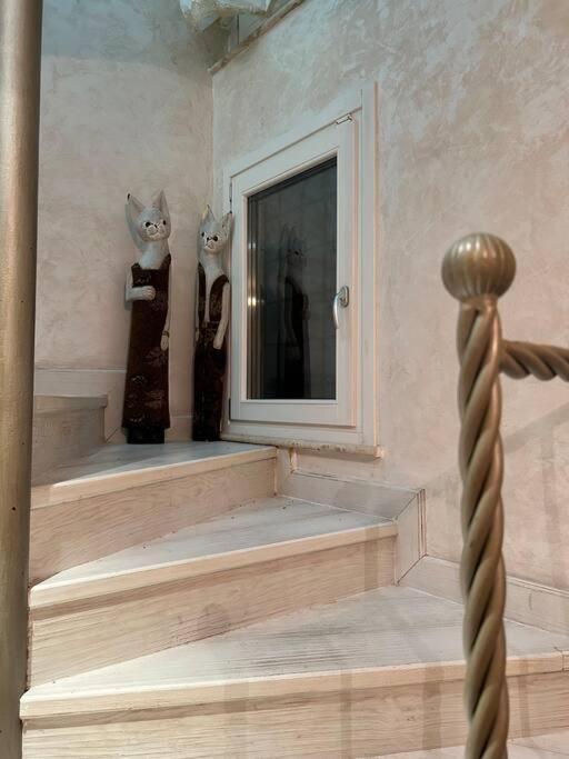 Vacanze Romane Apartment Άντζιο Εξωτερικό φωτογραφία
