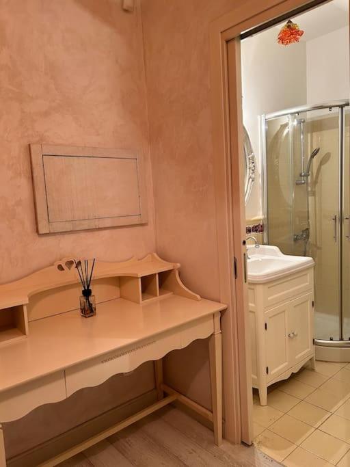 Vacanze Romane Apartment Άντζιο Εξωτερικό φωτογραφία