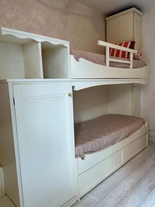 Vacanze Romane Apartment Άντζιο Εξωτερικό φωτογραφία