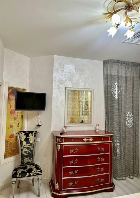 Vacanze Romane Apartment Άντζιο Εξωτερικό φωτογραφία